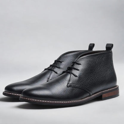 Gustavo | Zeitlose Chukka-Stiefel