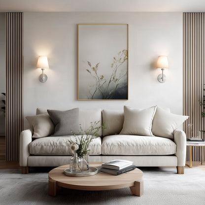 MODERNE DRAHTLOSE WANDLEUCHTEN (SET AUS 2)