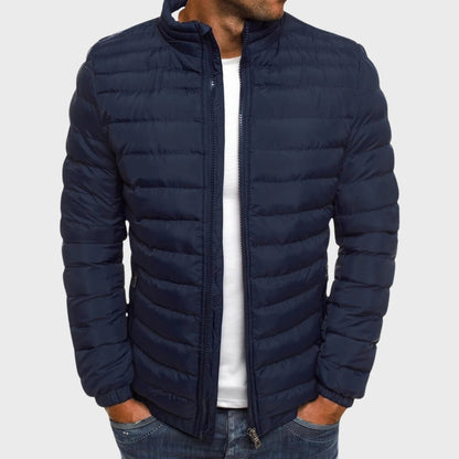 Gaspar | Stylische Steppjacke