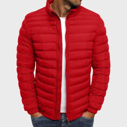 Gaspar | Stylische Steppjacke