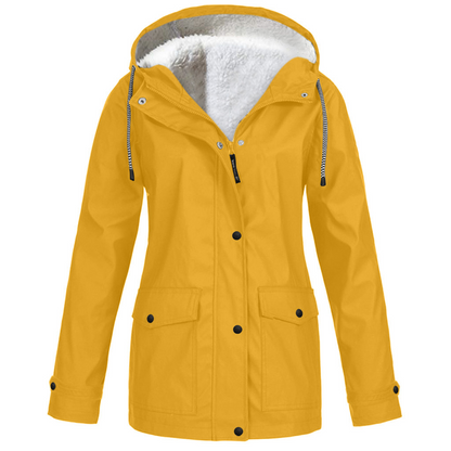 Bree - Wasserfeste Damenjacke