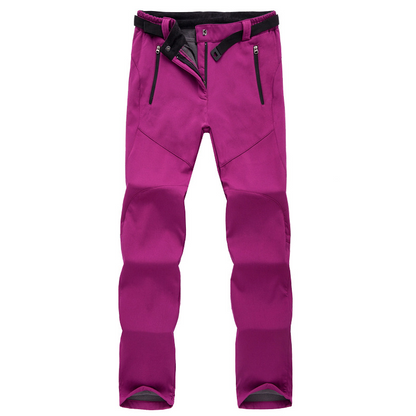 Julia - Wasserdichte Damen Wanderhose