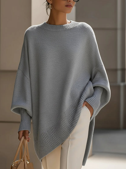 Alina | Oversized Pullover