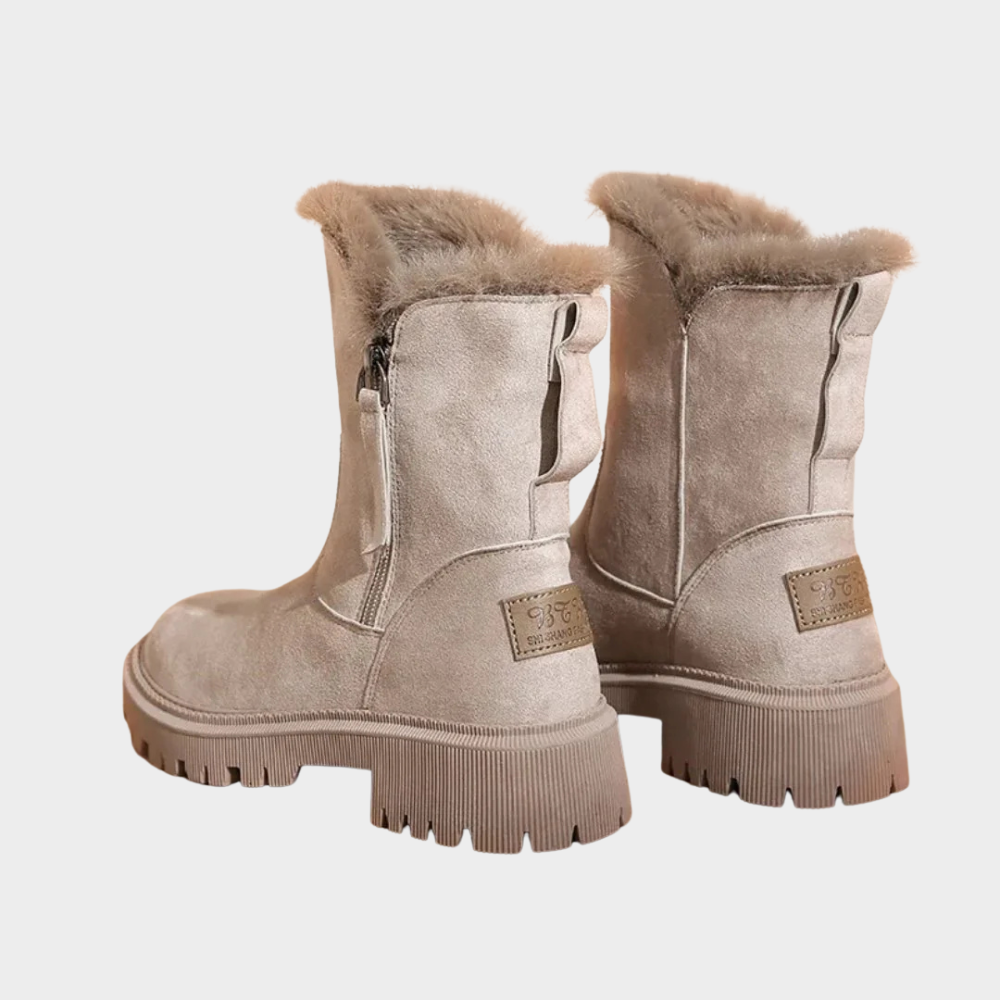 Hadley | Komfort Stiefel