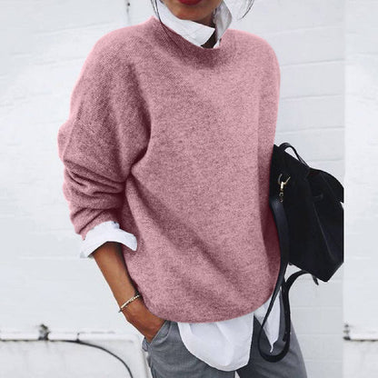 Margaret | Weicher und warmer Pullover