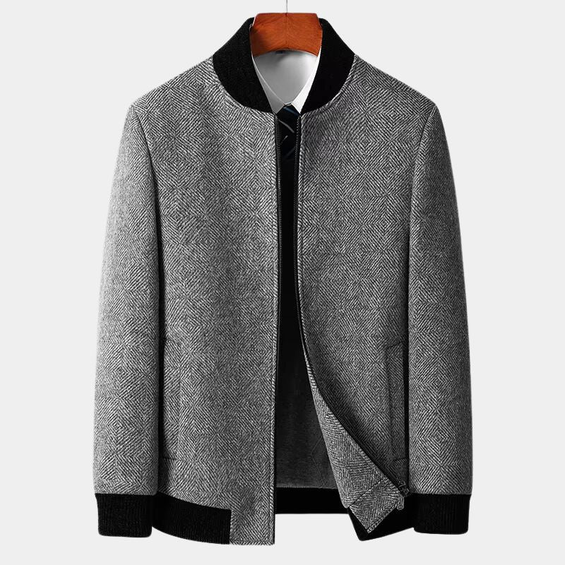 Walter™ Herringbone-Winterjacke