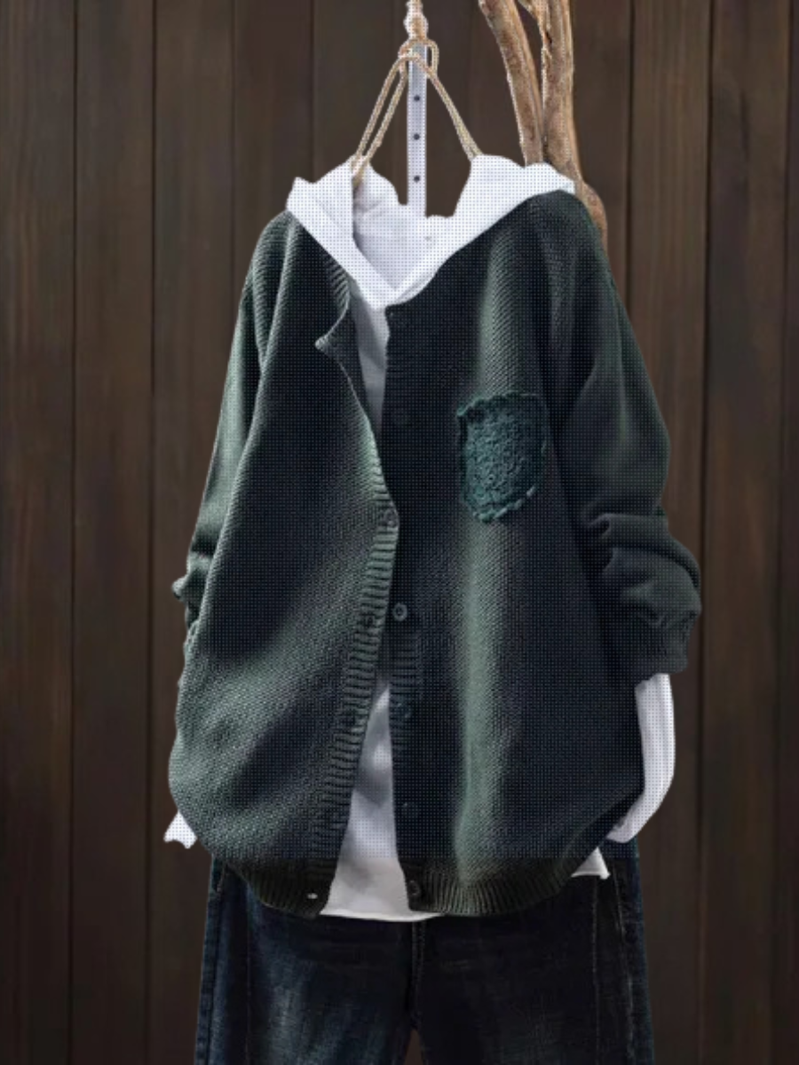 Ansley™ - Bequemer Cardigan