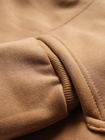 Essential Raglan Hoodie & Jogging Pants