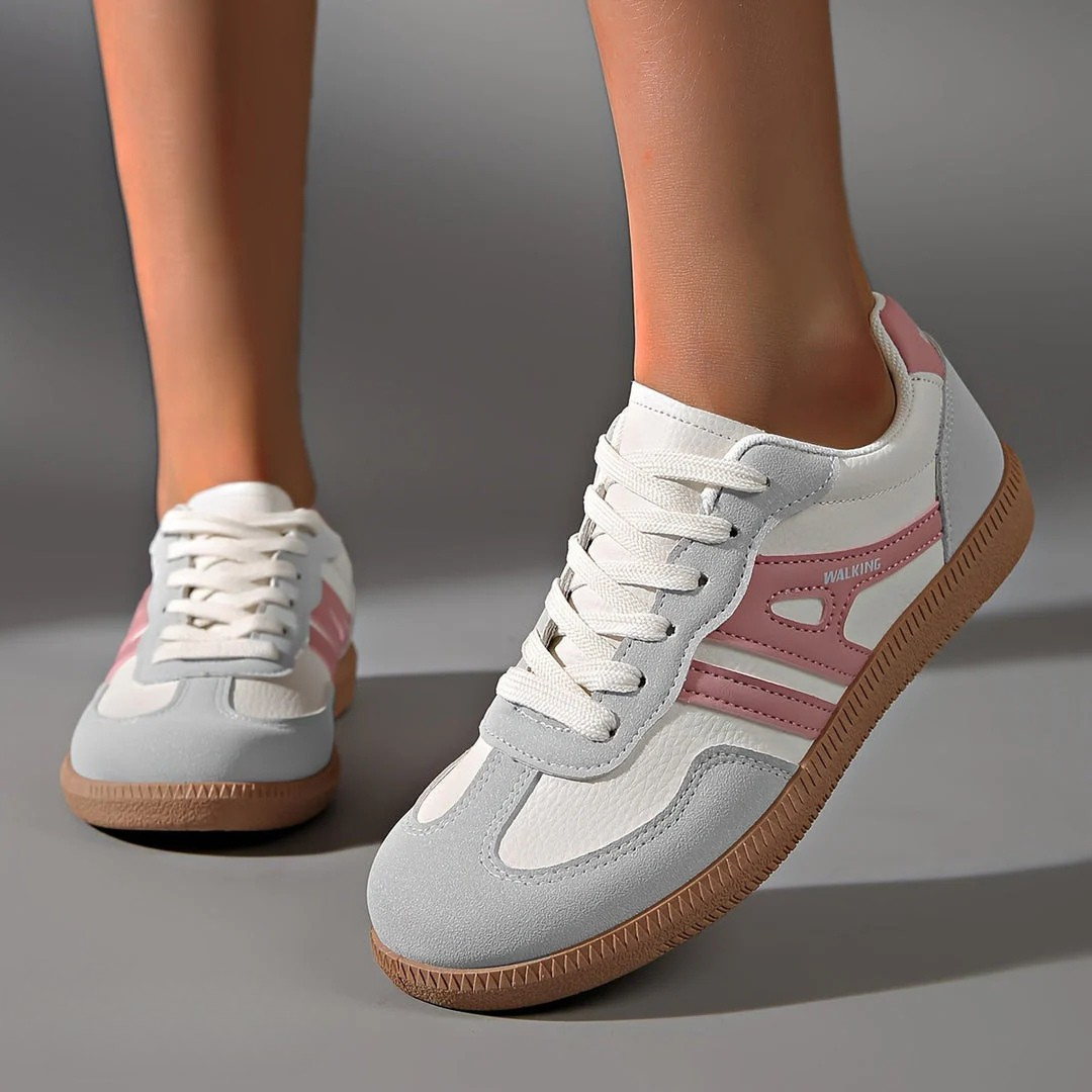 Holly - Damen Orthopädische Schuhe