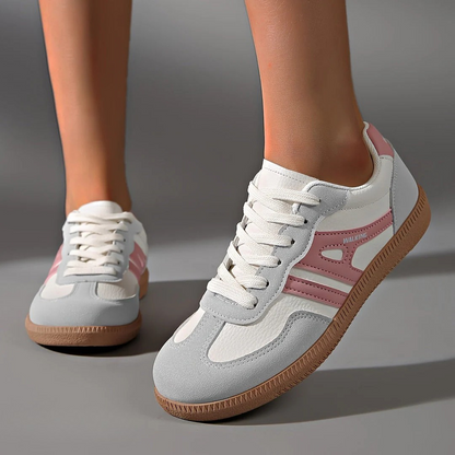 Holly - Damen Orthopädische Schuhe