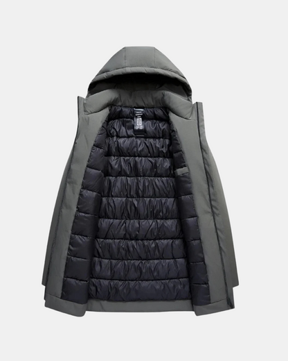 Premium-Winterjacke