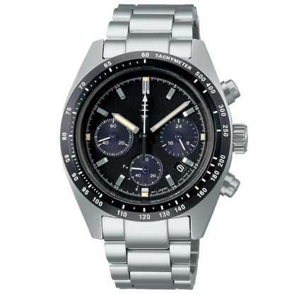 Uhr Prospex Speedtimer