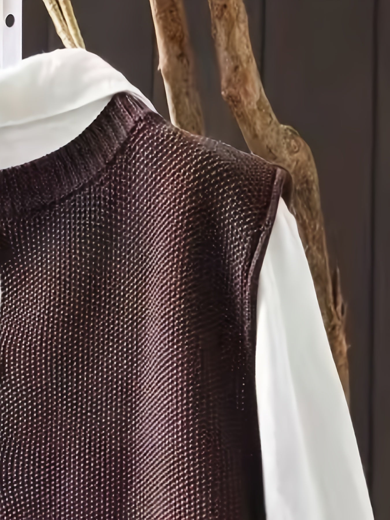 Rowan™ - Eleganter Grace Cardigan