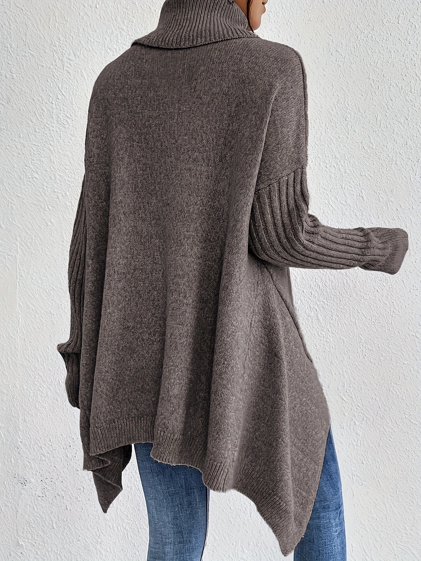 Audrey | Gemütlicher Pullover
