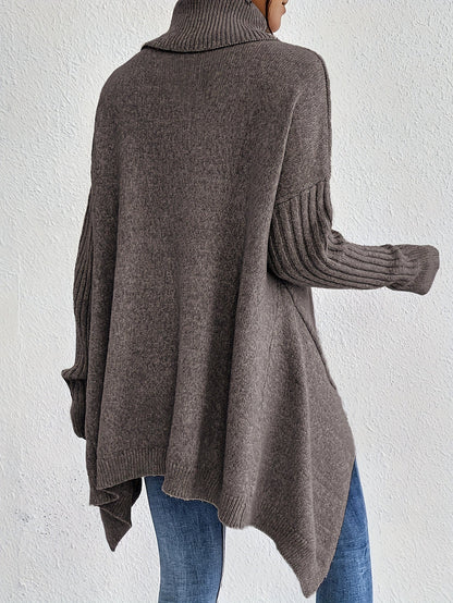 Audrey | Gemütlicher Pullover