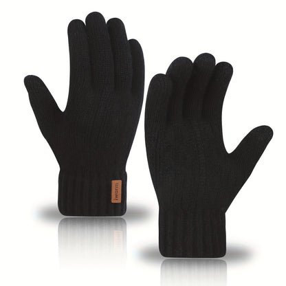 Unisex – Warme Winter-Handschuhe