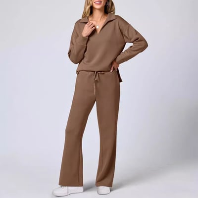 Sky - Bequemes Loungewear-Set