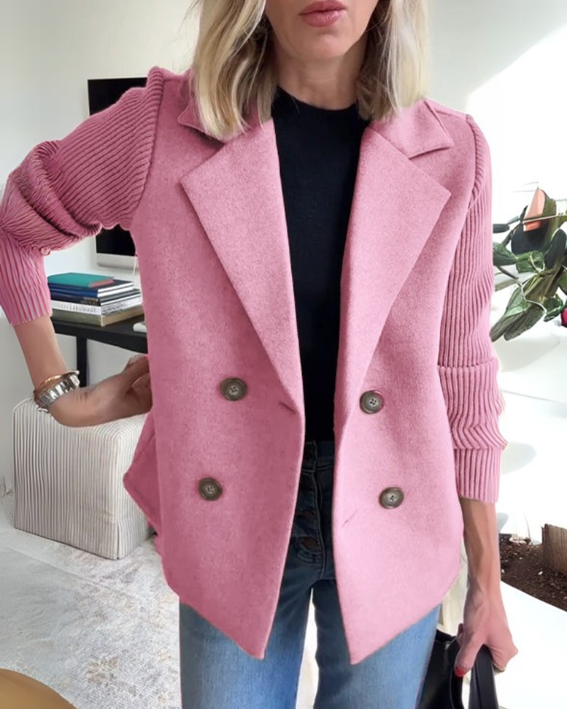Jasier - Müheloser Chic Blazer