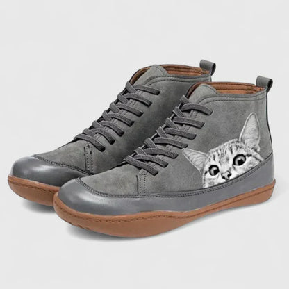 Giselle | Orthopädische Stiefel