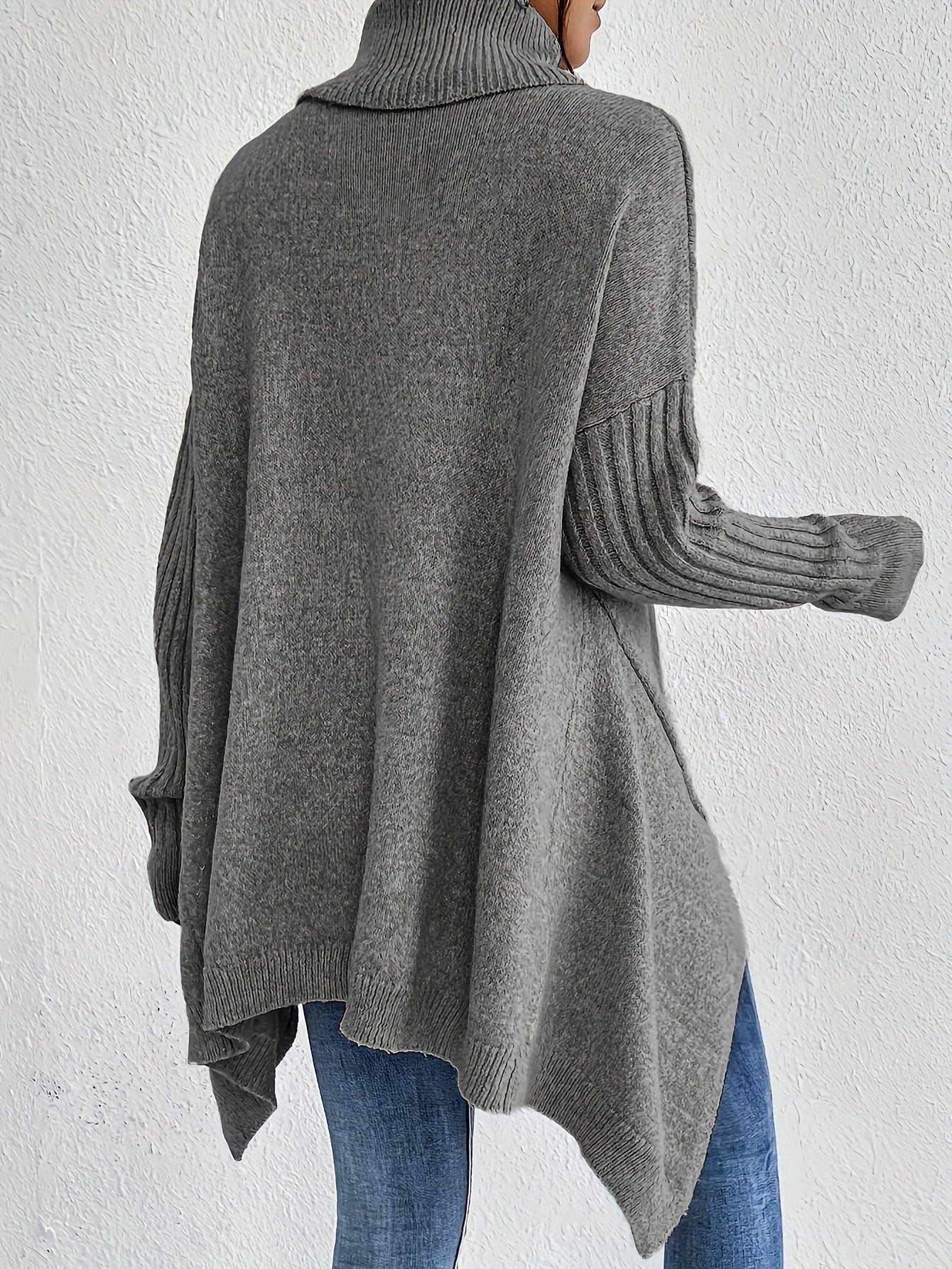 Audrey | Gemütlicher Pullover