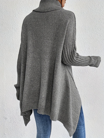 Audrey | Gemütlicher Pullover