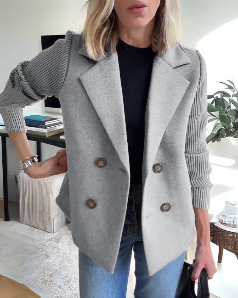 Jasier - Müheloser Chic Blazer