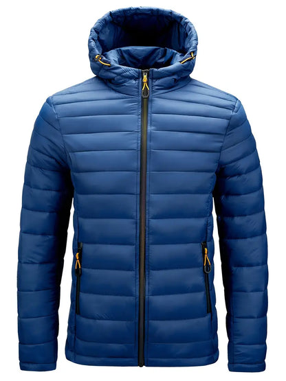 Elegante Leichtgewicht-Jacke