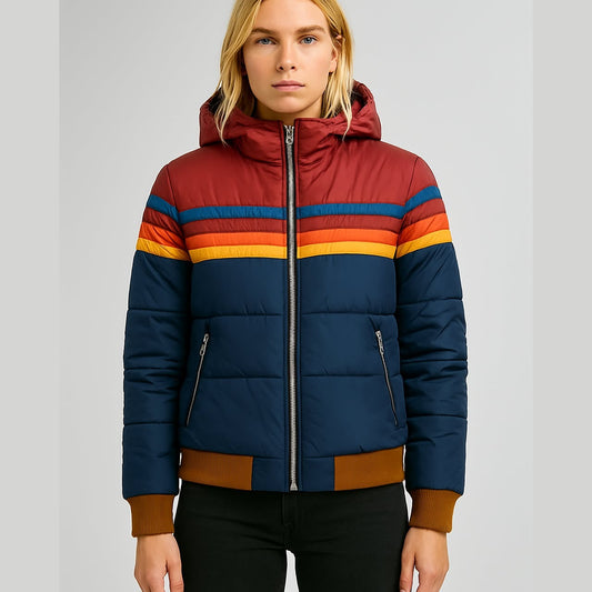 Marietta™ | Wasserdichte Regenjacke ✅