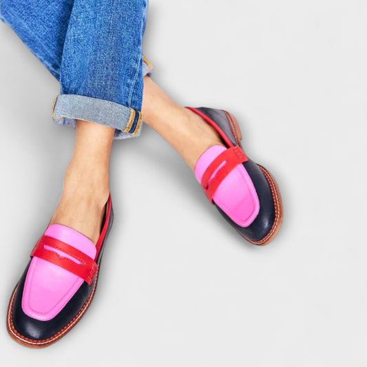 Lynette | Elegante Loafer