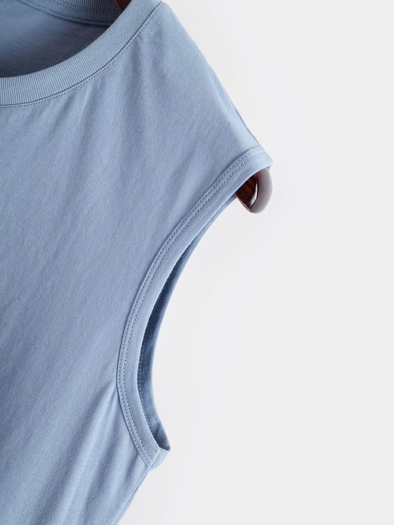 Men's Essential Tank Top