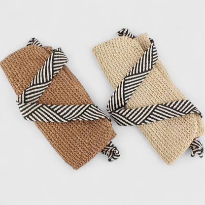 Lyra | Anspruchsvolle Boho-Tasche