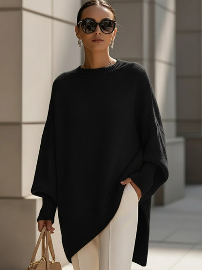 Alina | Oversized Pullover