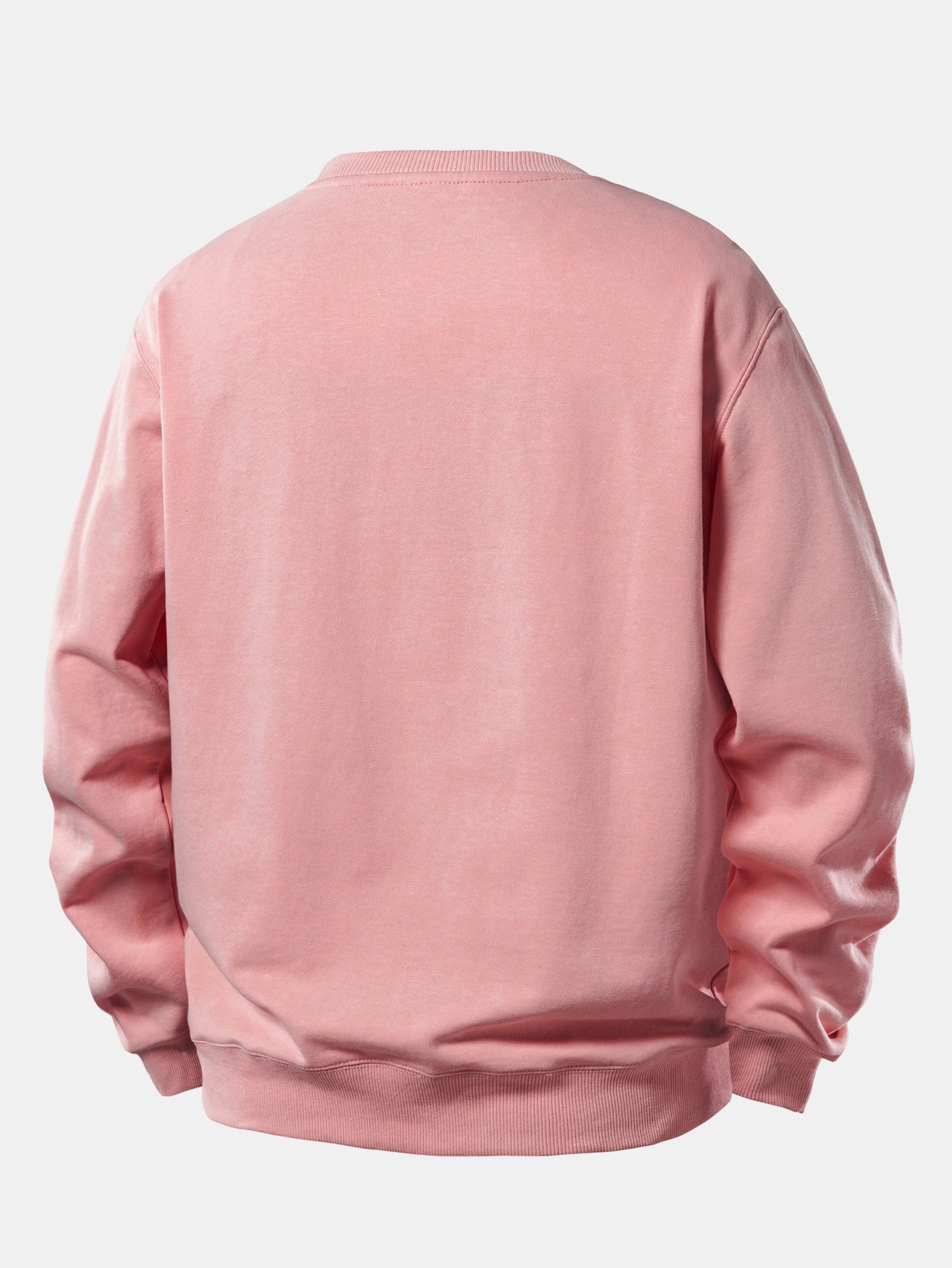 Essential Relaxed Fit Sweatshirt