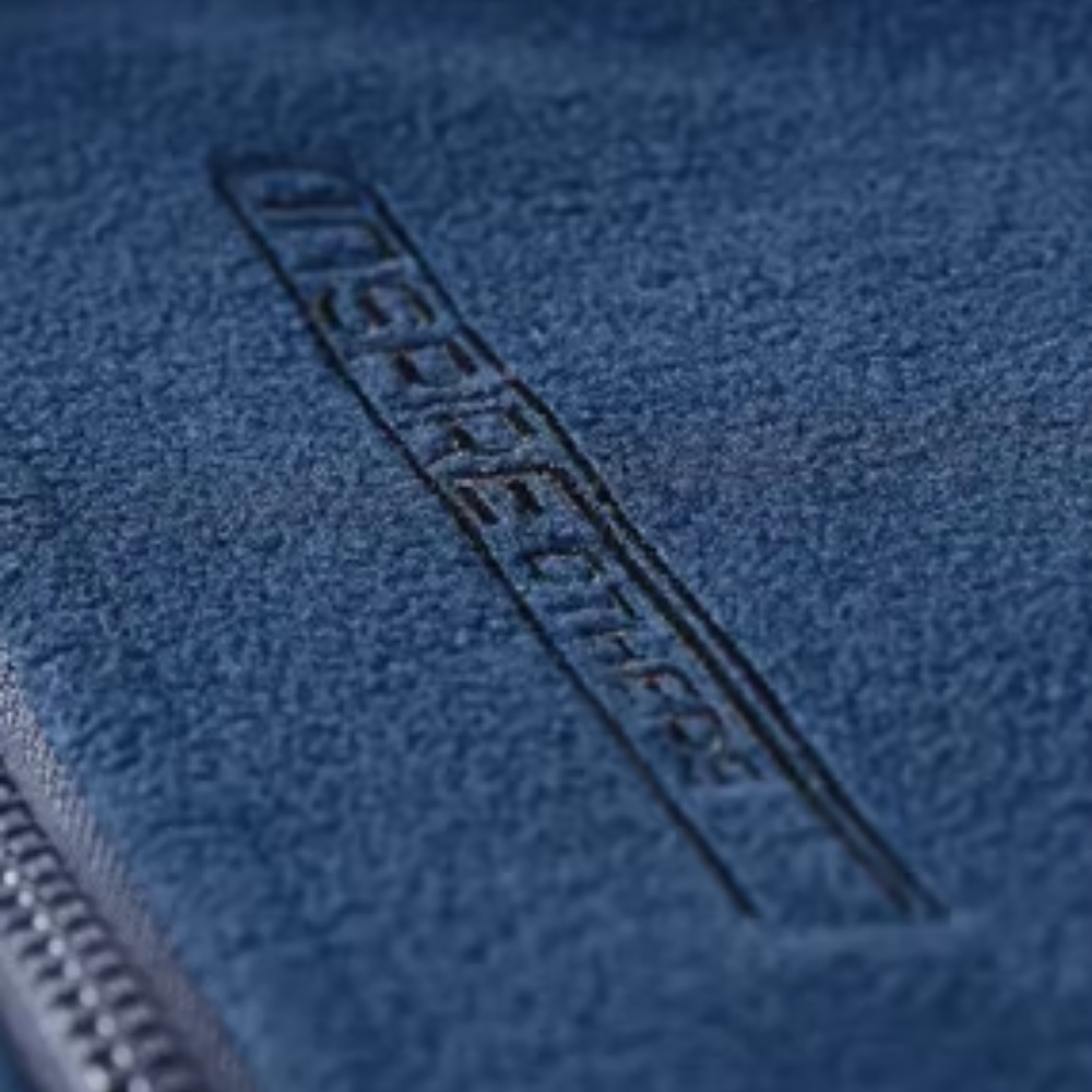 Softshell Fleece Jacke