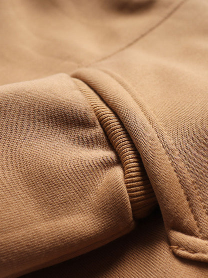 Adam's Creation Art Print Hoodie