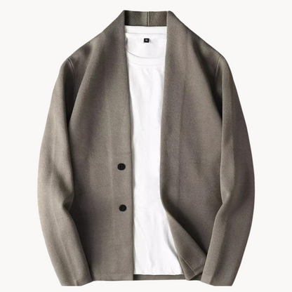 AUGUST I STILVOLLER BLAZER