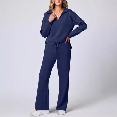 Sky - Bequemes Loungewear-Set