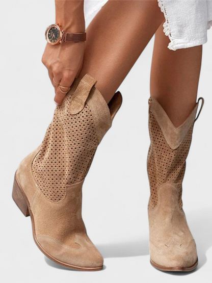 CARMELA KOMFORTSTIEFEL