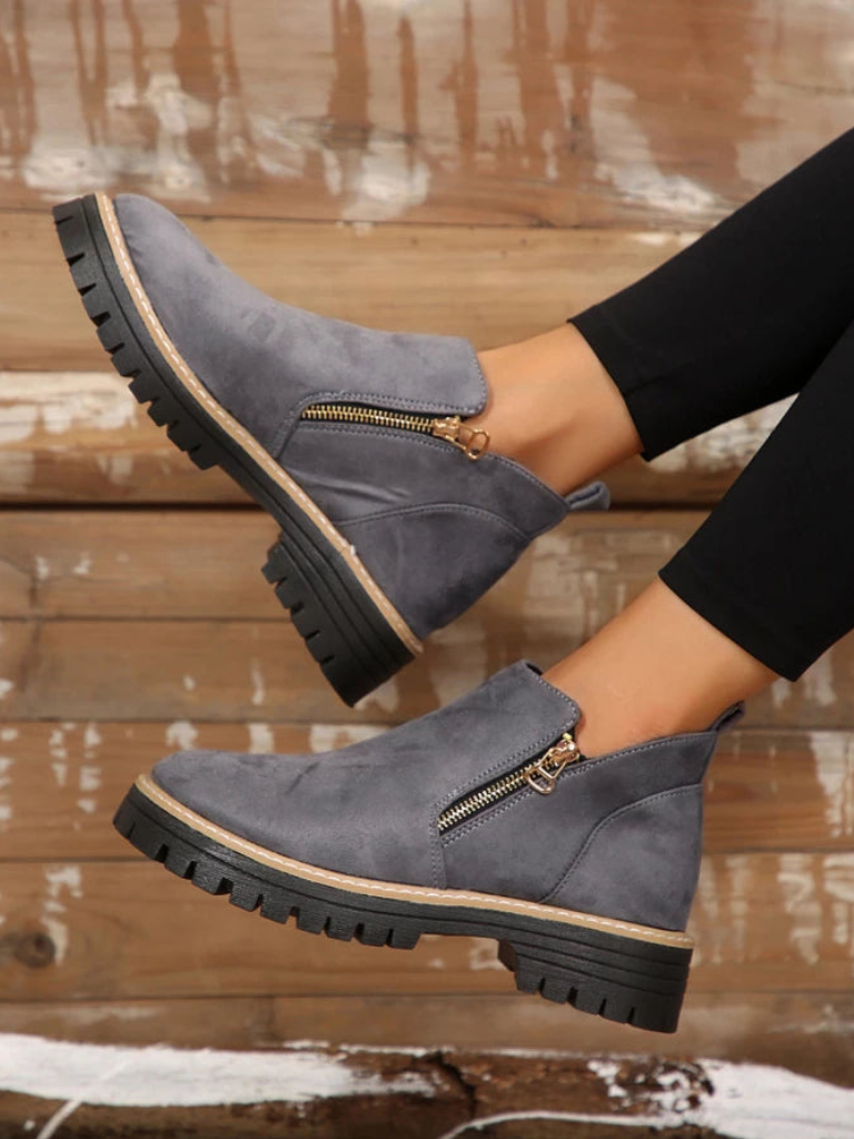 ZERELLE EASE STIEFEL