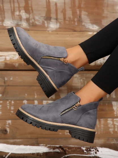 ZERELLE EASE STIEFEL