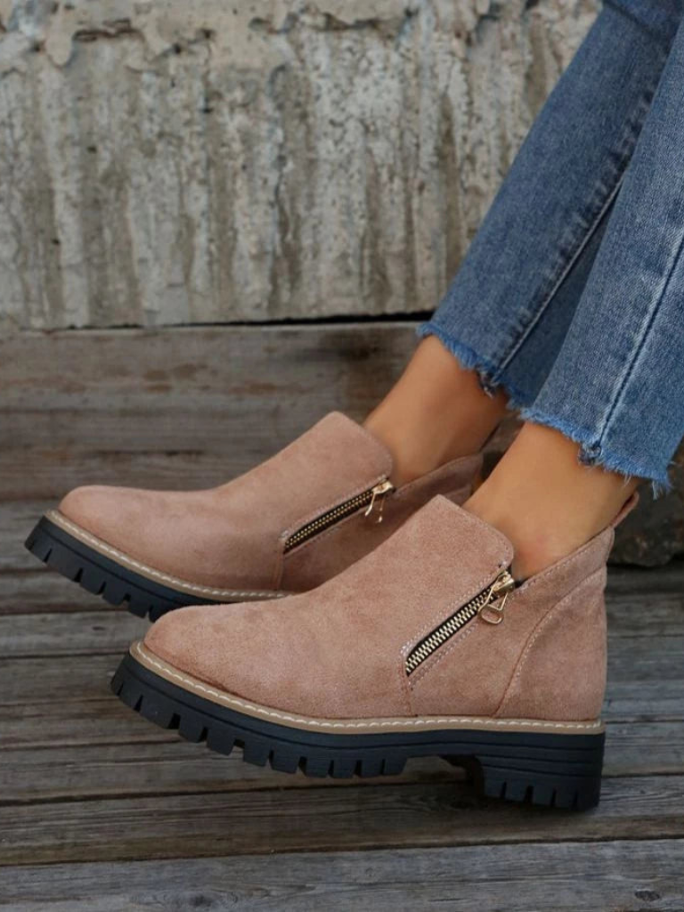 ZERELLE EASE STIEFEL