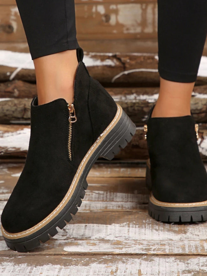 ZERELLE EASE STIEFEL