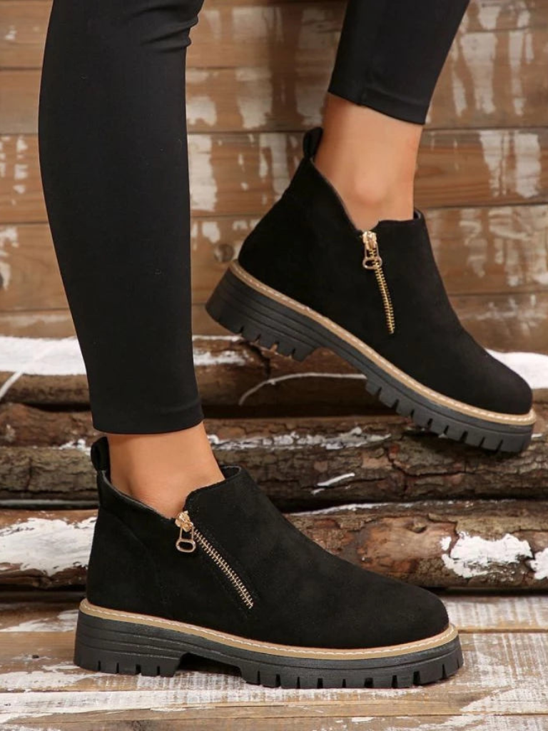 ZERELLE EASE STIEFEL