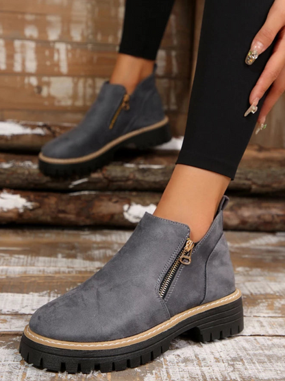 ZERELLE EASE STIEFEL