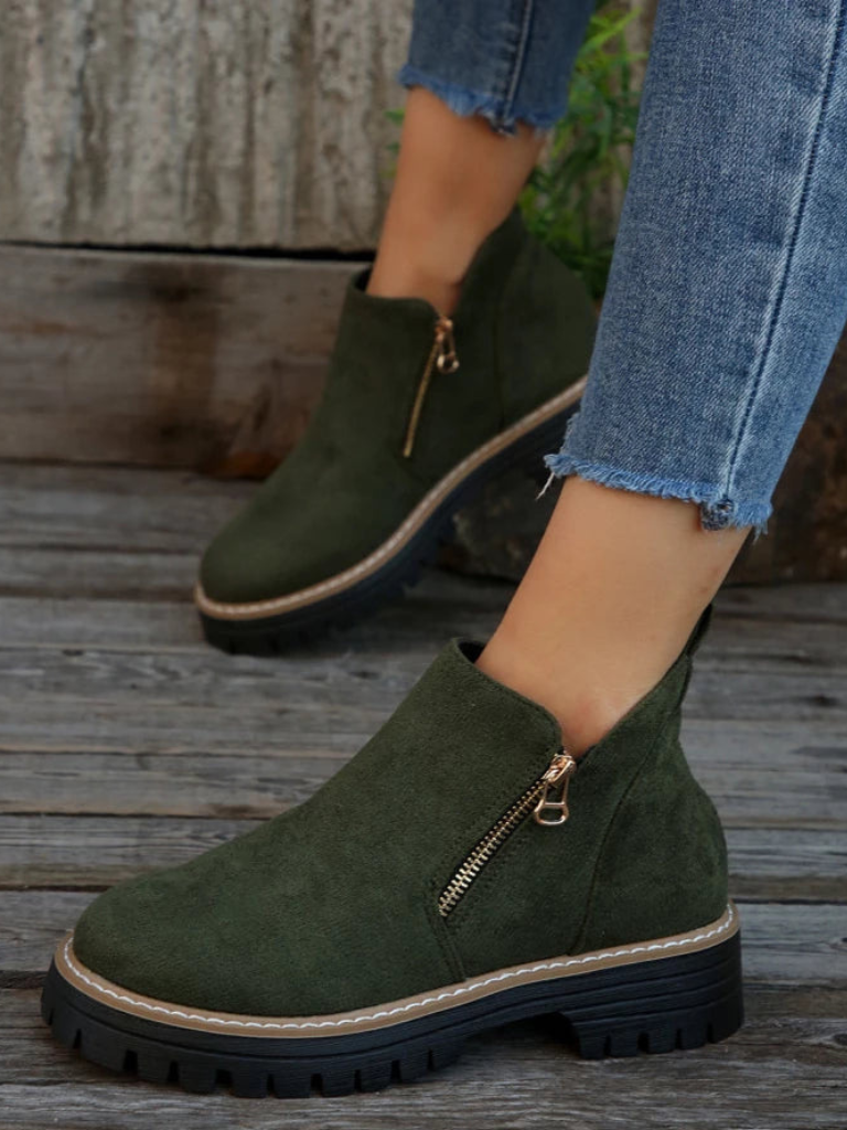 ZERELLE EASE STIEFEL