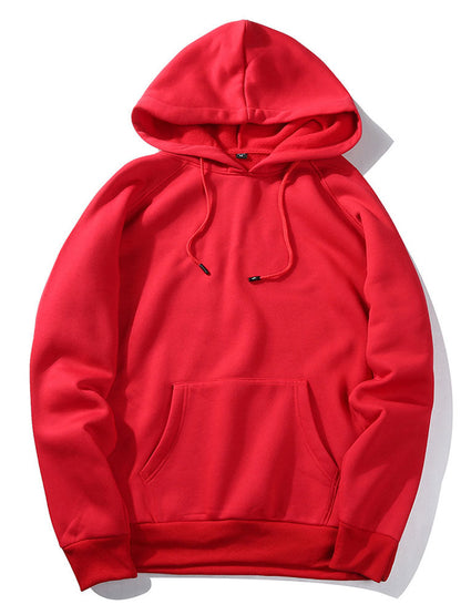 Essential Multicolor Hoodies