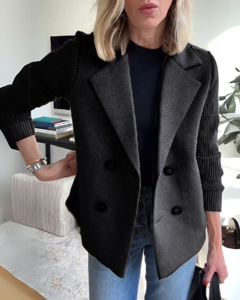 Jasier - Müheloser Chic Blazer