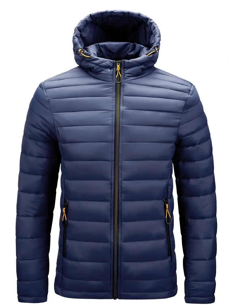 Elegante Leichtgewicht-Jacke