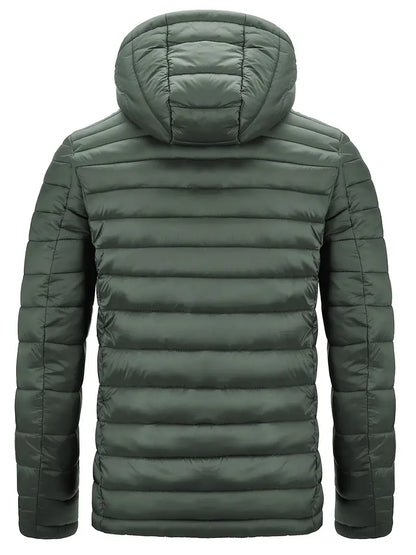 Elegante Leichtgewicht-Jacke