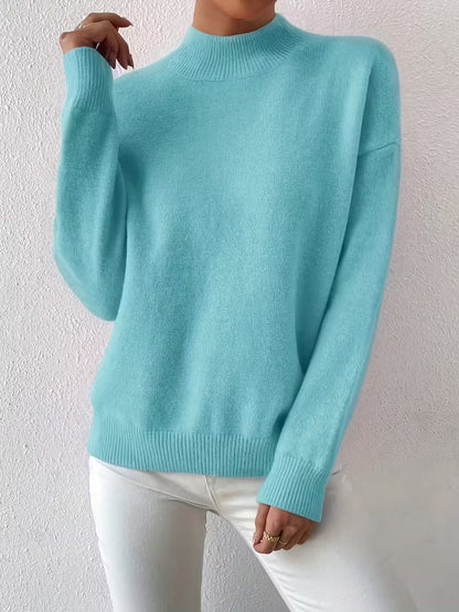 Stutz™ | Sophie Gemütlicher Strickpullover